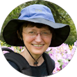 Profile photo of Pat Carney