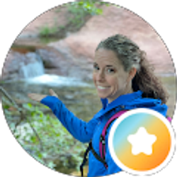 Profile photo of Theresa Siemers