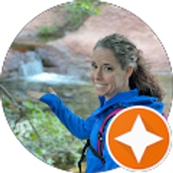 Profile photo of Theresa Siemers