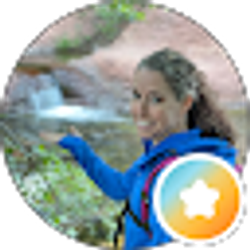 Profile photo of Theresa Siemers