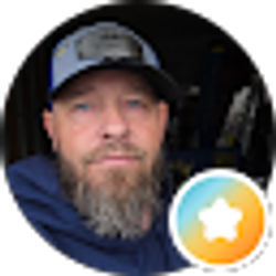 Profile photo of Nick Stafford