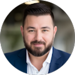 Profile photo of Scott Martino