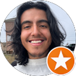 Profile photo of Gerson