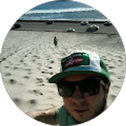 Profile photo of enrique barajas