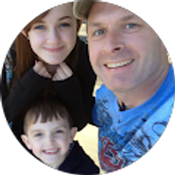 Profile photo of Robert Evans