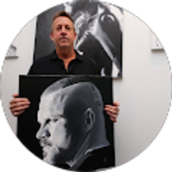 Profile photo of Mike Hendry