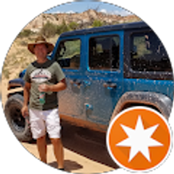 Profile photo of Mark Tichgelaar