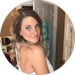 Profile photo of Kaitlin Schmeits