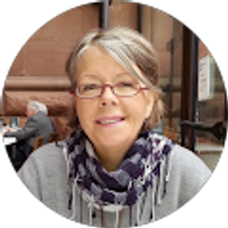 Profile photo of Becky Tipton