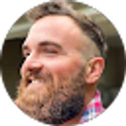 Profile photo of Kyle Weckwerth
