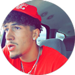 Profile photo of Marquel Morris