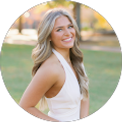 Profile photo of Madison Shelton