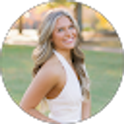 Profile photo of Madison Shelton