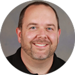 Profile photo of Stephen Wessinger