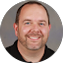 Profile photo of Stephen Wessinger