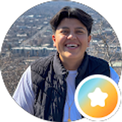 Profile photo of Shey Ruiz