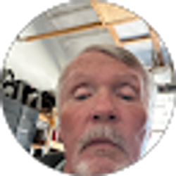 Profile photo of Garth Heidel