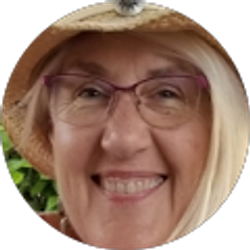 Profile photo of Kathy Ellis