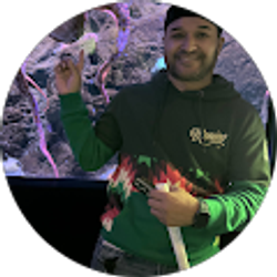 Profile photo of Alejandro Perez