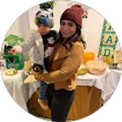 Profile photo of Amy Bautista