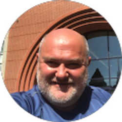 Profile photo of Mihail Iordanov