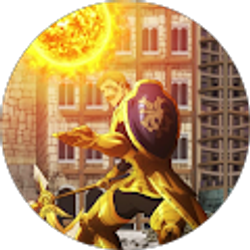 Profile photo of Solar Sailer