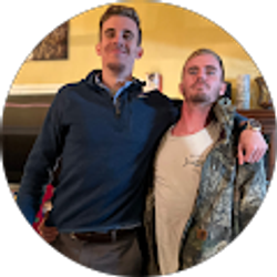 Profile photo of Cody Coleman