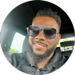 Profile photo of Reggie Pettigrew