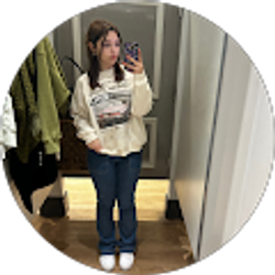 Profile photo of Jenna Harris