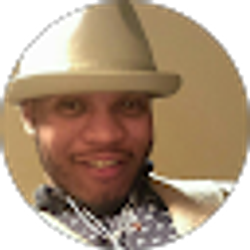 Profile photo of Jordan Bosman