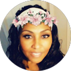 Profile photo of Gail Smith