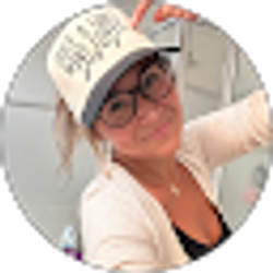 Profile photo of Lisa Hernandez