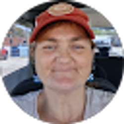 Profile photo of Betty Moore