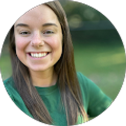 Profile photo of Shelby Morgan