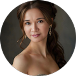 Profile photo of Ruth Pido