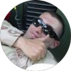 Profile photo of Patrick Deem