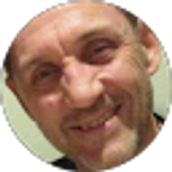 Profile photo of Brian Benington