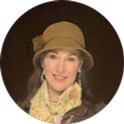 Profile photo of MARIAH COCHRANE