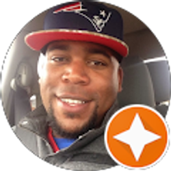 Profile photo of Courtney Crooks II