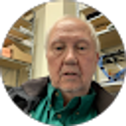 Profile photo of Gary Wundrow
