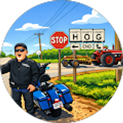 Profile photo of Brian Hanson