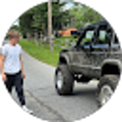 Profile photo of Weylin L