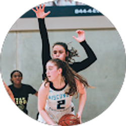 Profile photo of Sophie Majewski