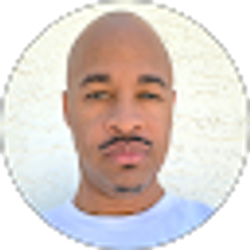 Profile photo of Michael Hill
