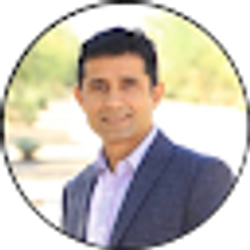 Profile photo of Manjeet Singh