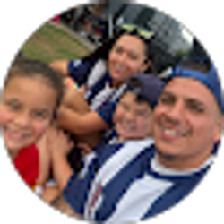 Profile photo of Austin Chacon