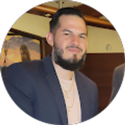 Profile photo of Richard Bohorquez