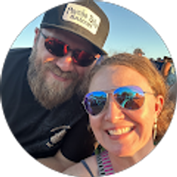 Profile photo of Becky Currie