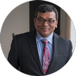 Profile photo of Ivan Varghese