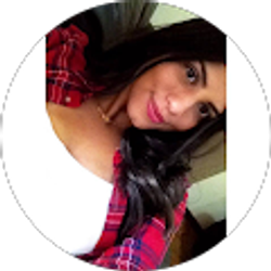 Profile photo of Patricia Davila
